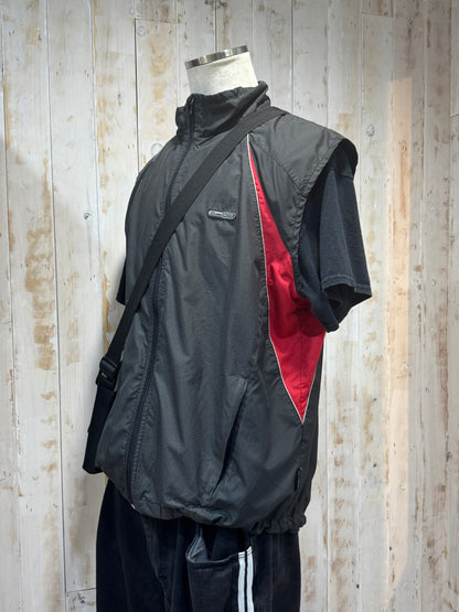 00s illumi NITE Zip-up Vest