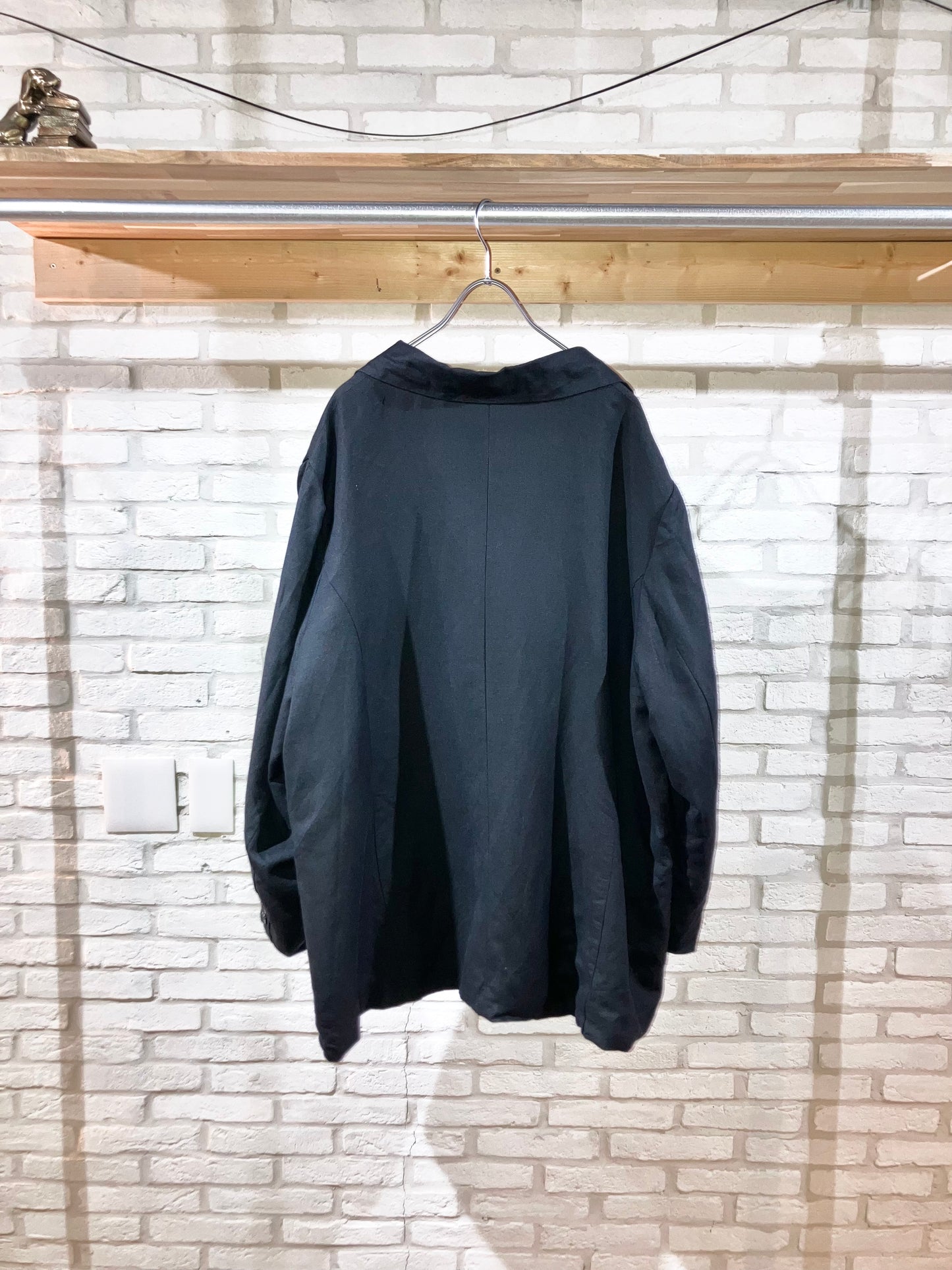 Old Super Big EZ JKT
