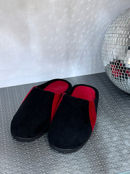 Spa Sensations Mule