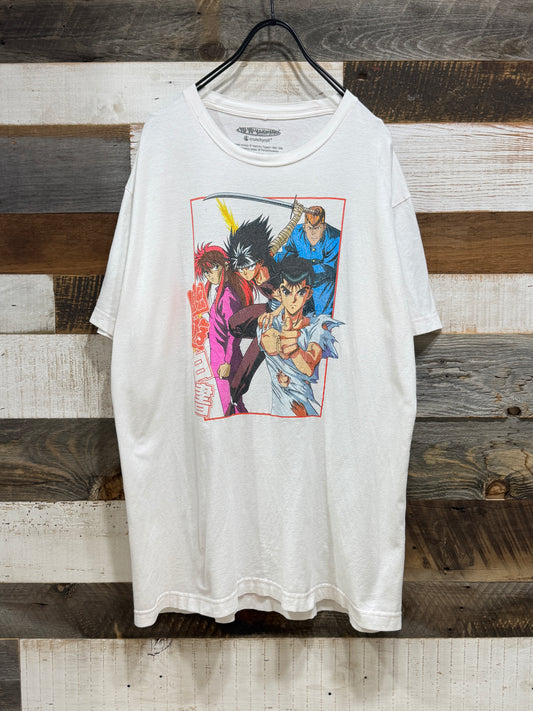 Yu Yu Hakusho Tee