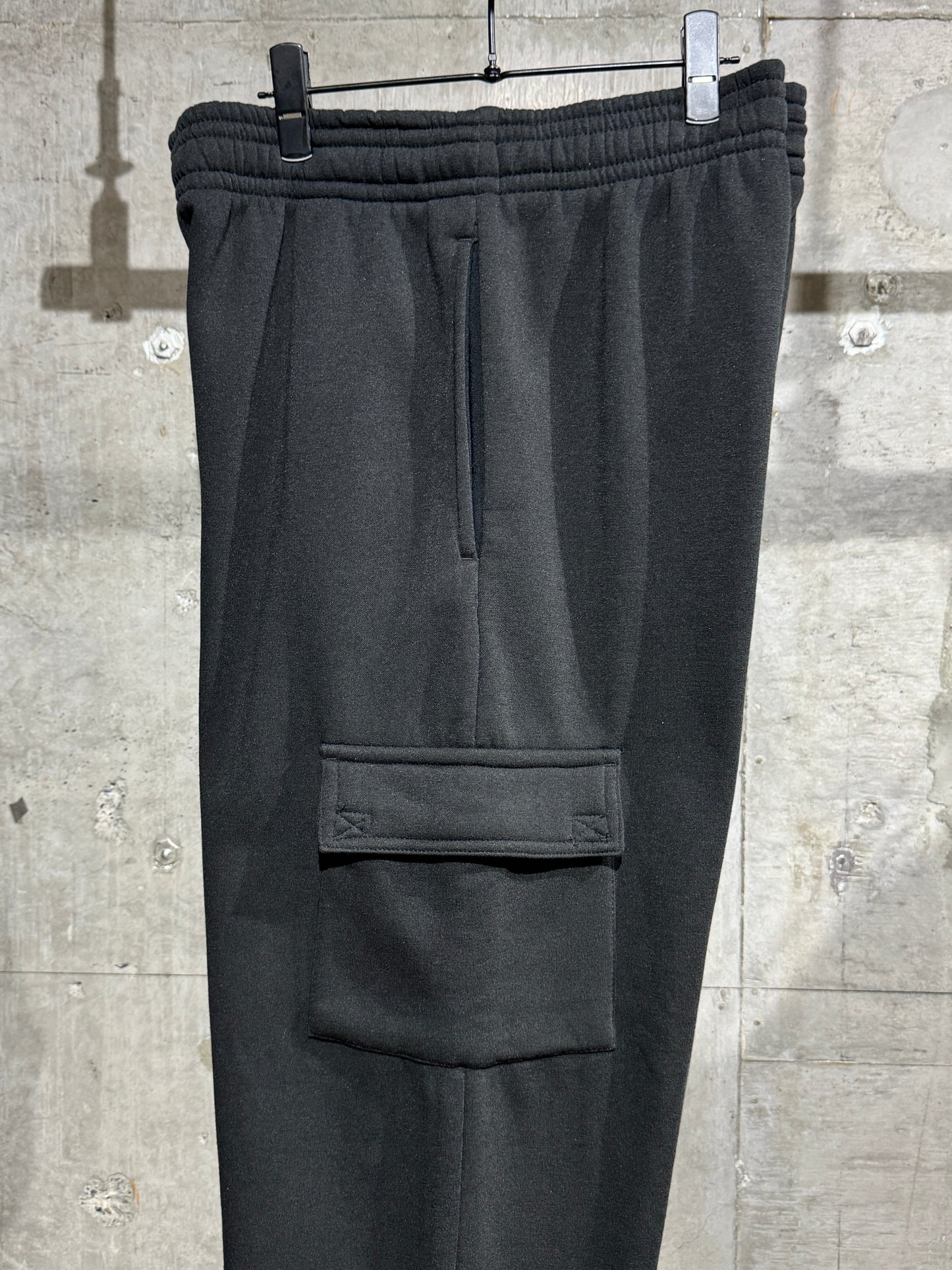 00's Sweat Cynch Cargos