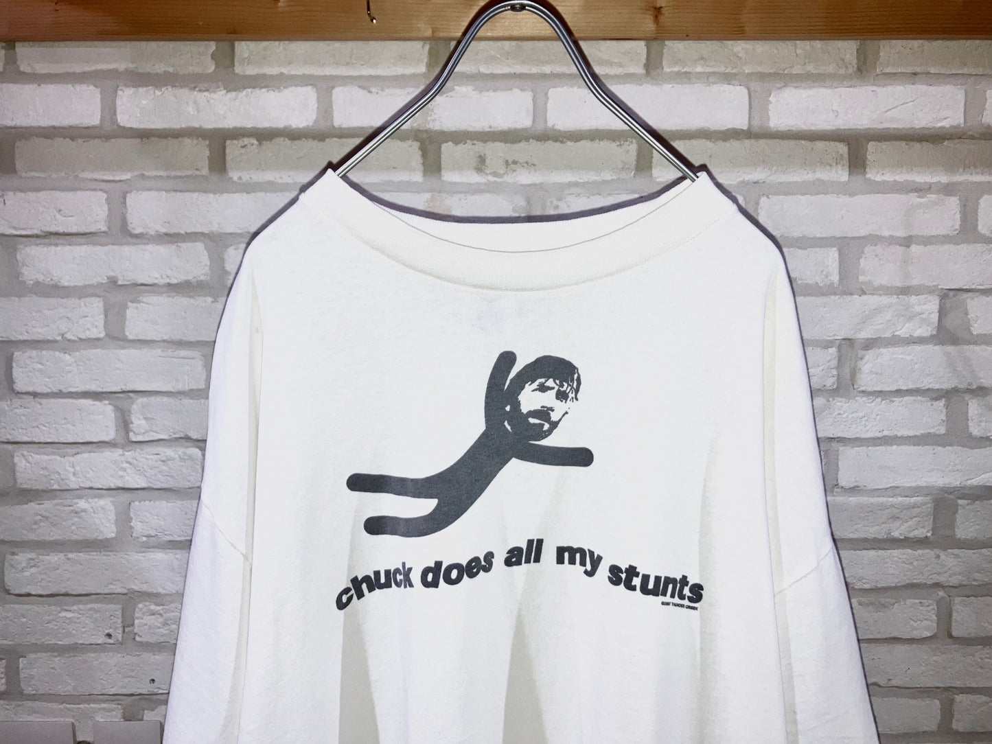 00s Printed Tee
