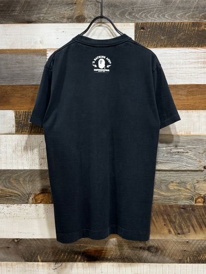 Rare A BATHING APE Tee