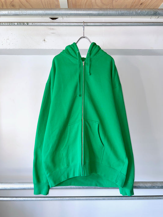 Converse Zip-Up Hoodie