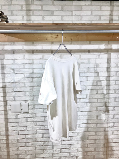 Old Printed Tee