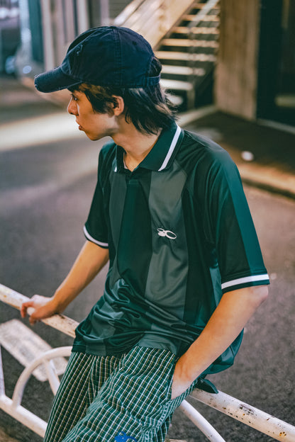 PE.°CORE JERSEY POLO SHIRT