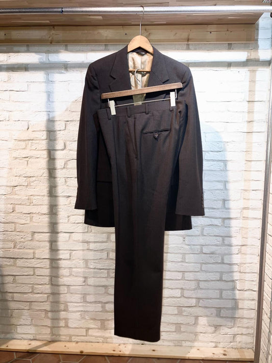 "BILL BLASS" Vintage Single Breasted Suit