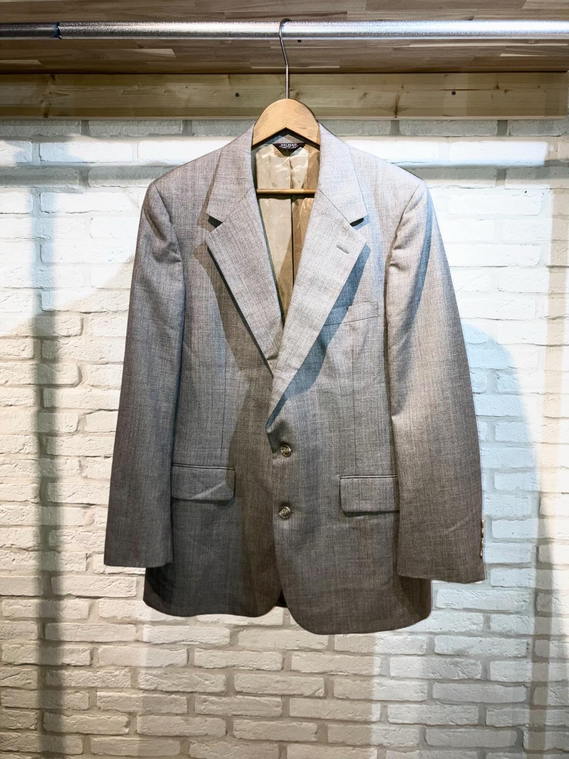 "BILL BLASS" Vintage Single Breasted Suit