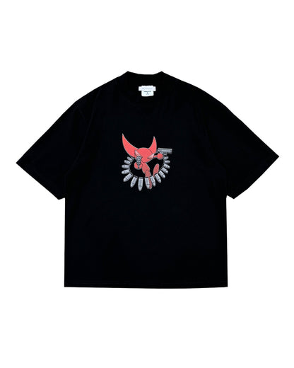 PE.°CORE IMAGINARY WEAPON TEE (*L)