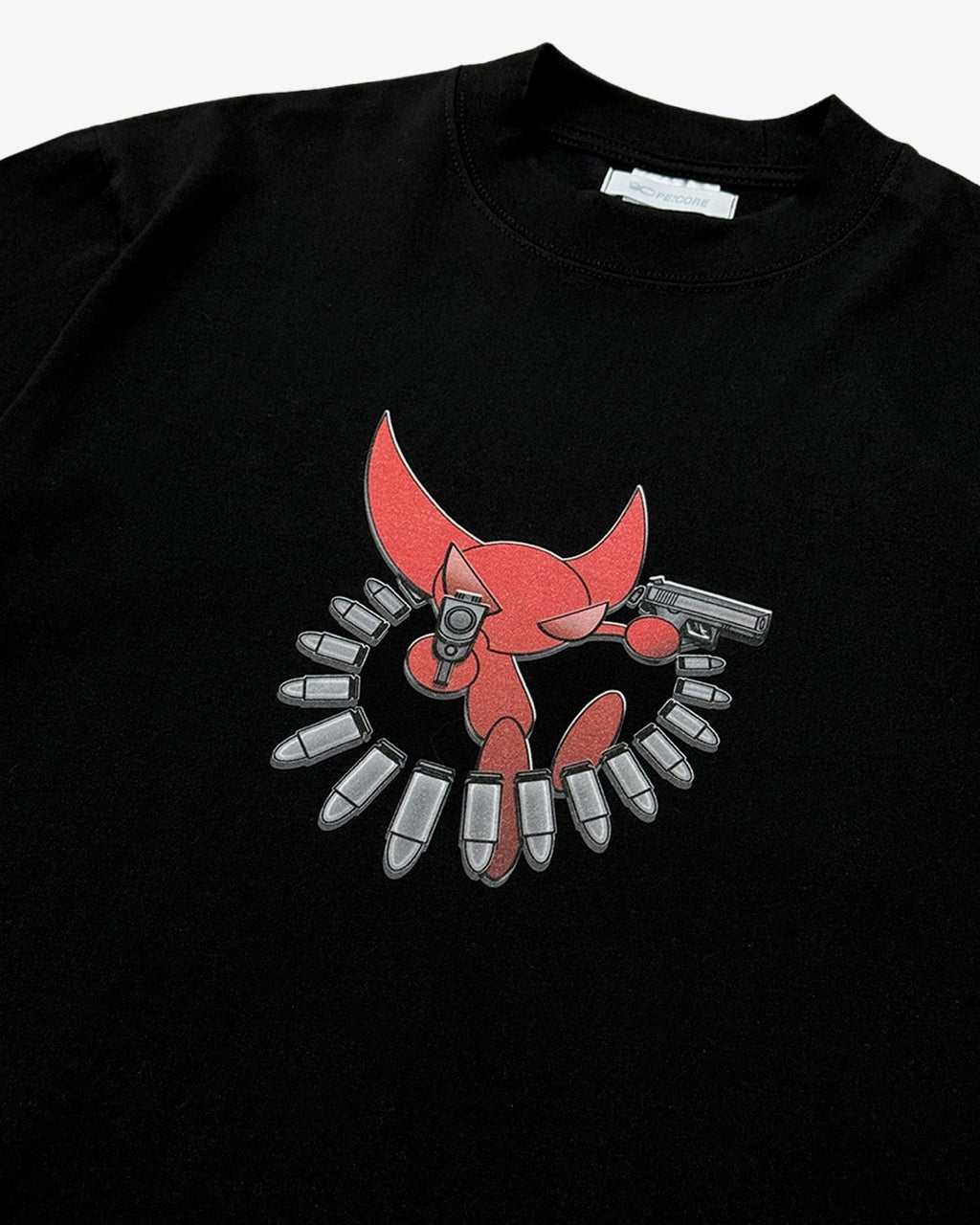 PE.°CORE IMAGINARY WEAPON TEE (*L)