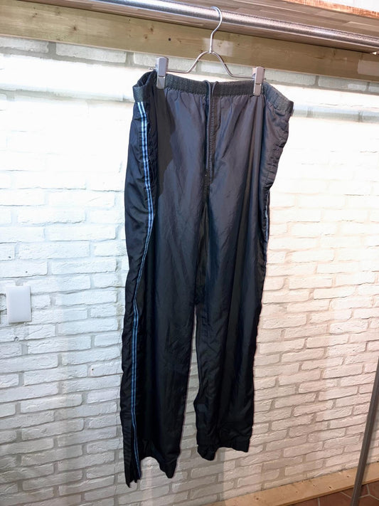 "GAP" 00s Steel Color Over Pants