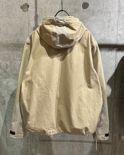 Euro Vintage SIXTY PRO-TEC Anorak Jacket
