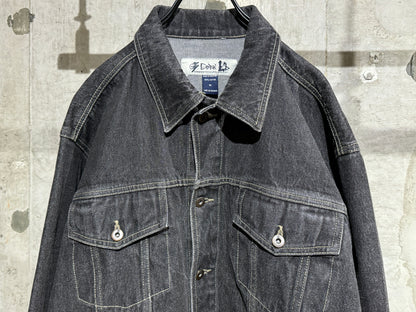 GodBody Denim Jacket