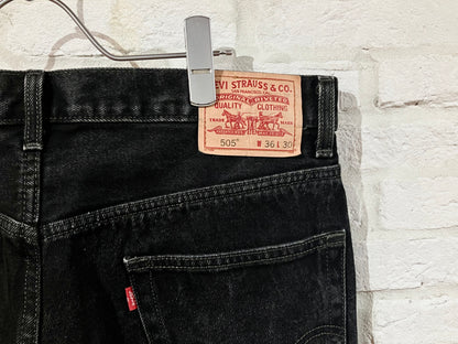 "Levi's" 00s Straight Denim Pants