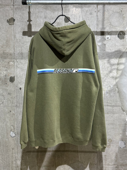 00s Redsand Hoodie