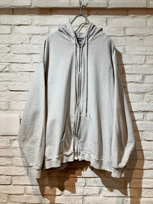 Old Good Color Zip Hoodie