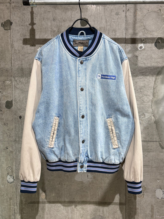 Vintage Varsity Jacket