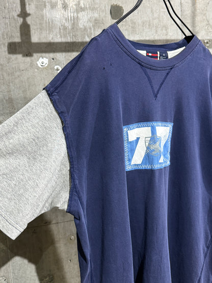 00s Vintage Bugle Boy Tee