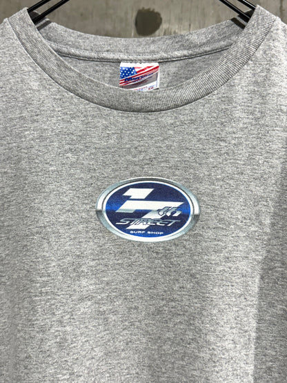 00s Vintage 7th Street Surf Shop Tee