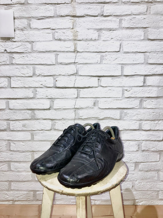 "Cole Haan×NIKE" 00s Design Shoes