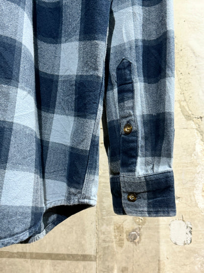 Carhartt Heavyweight Plaid Shiit