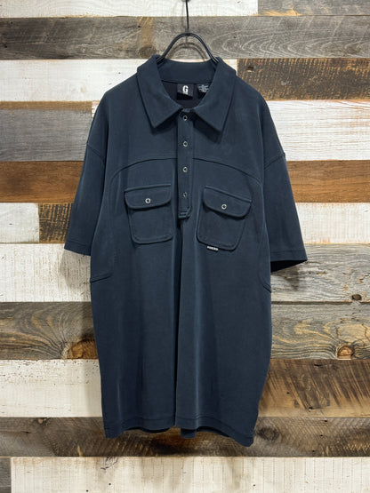Guess Jeans Design Polo Shirt