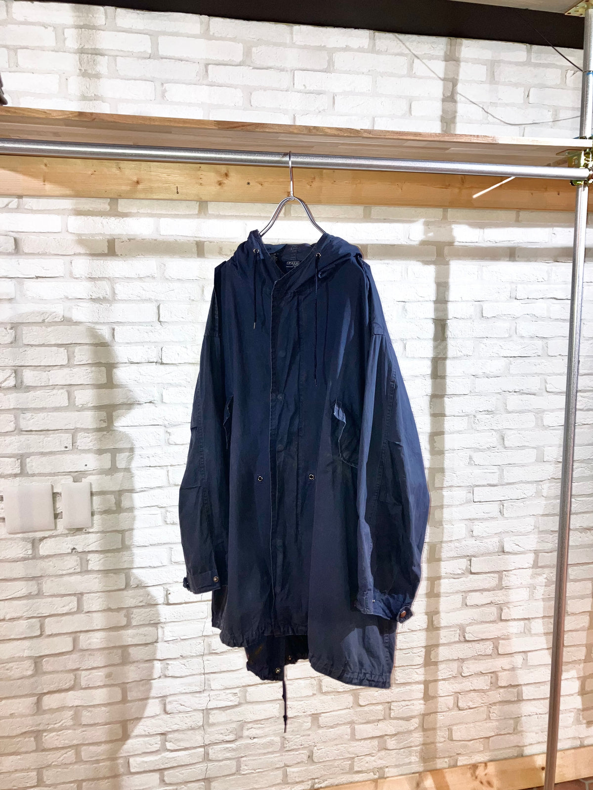 "Polo by Ralph Lauren" Old M-51 Style Coat
