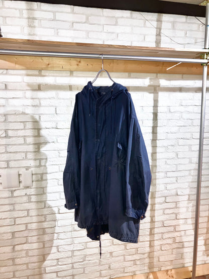 "Polo by Ralph Lauren" Old M-51 Style Coat