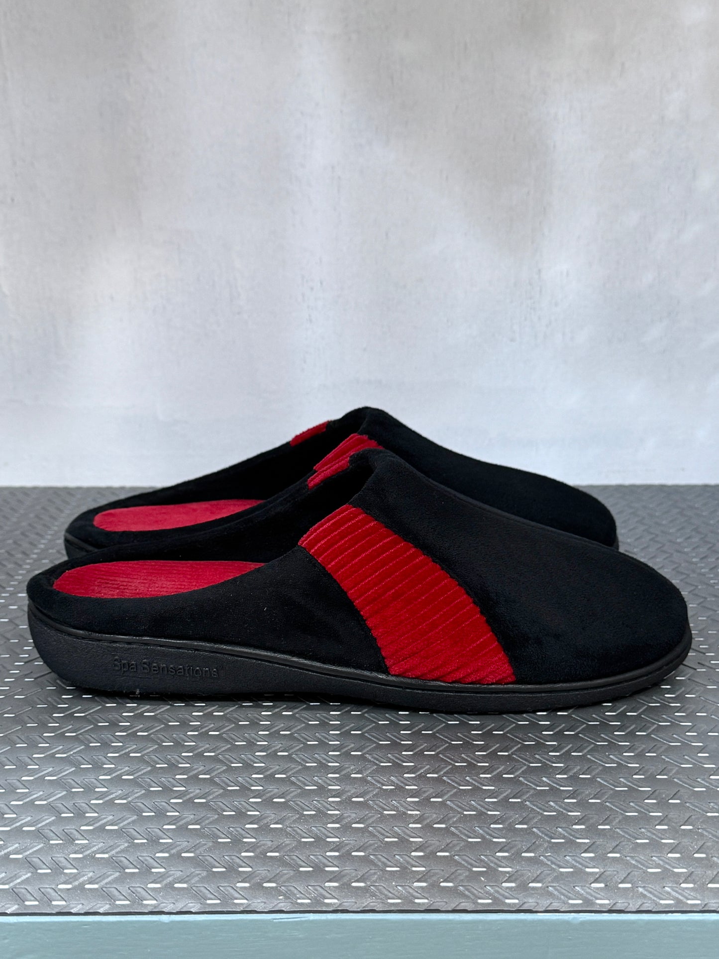 Spa Sensations Mule