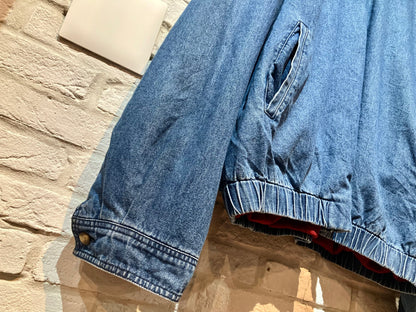 Old Design Denim JKT