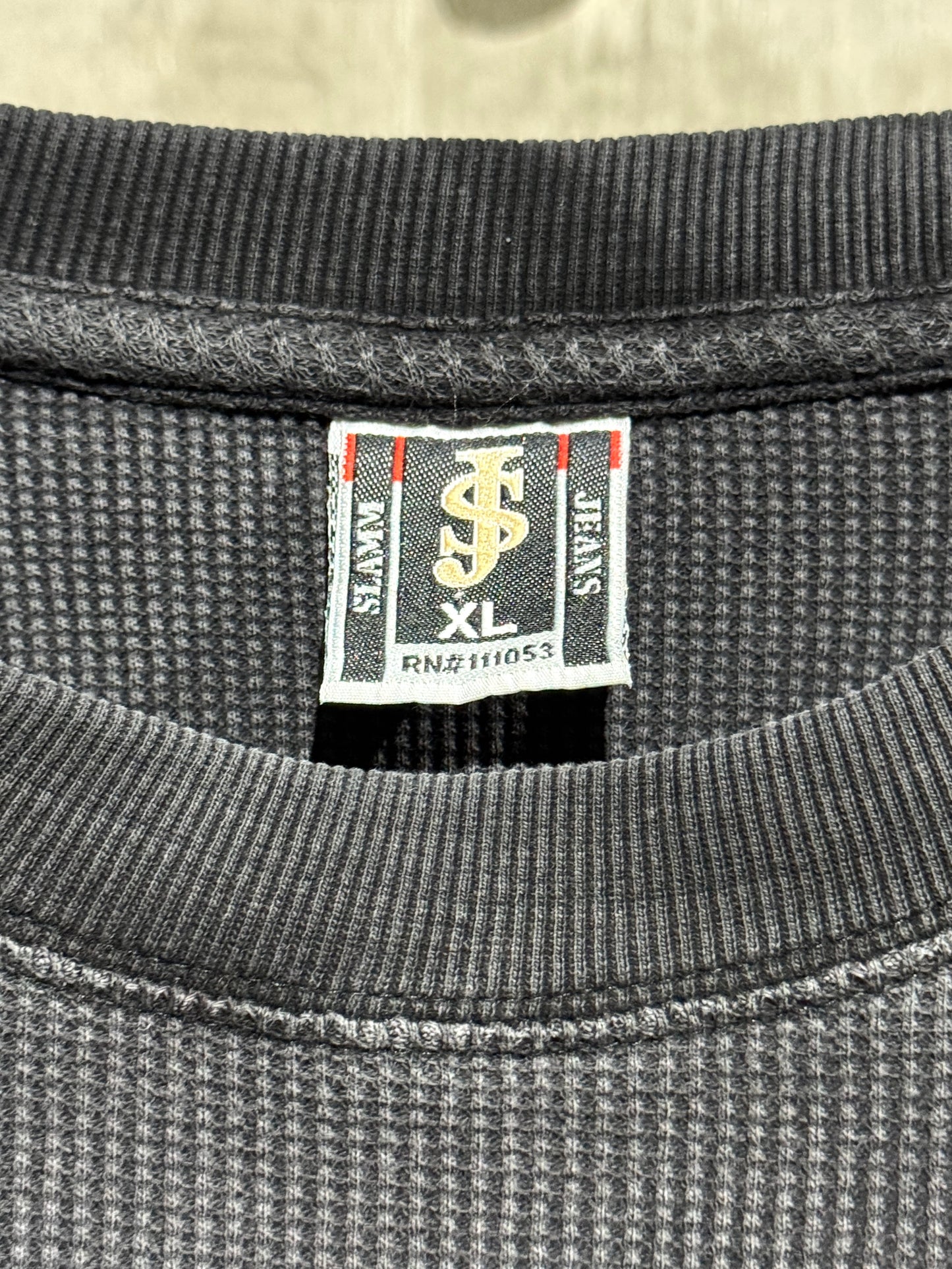00s Thermal LS Tee