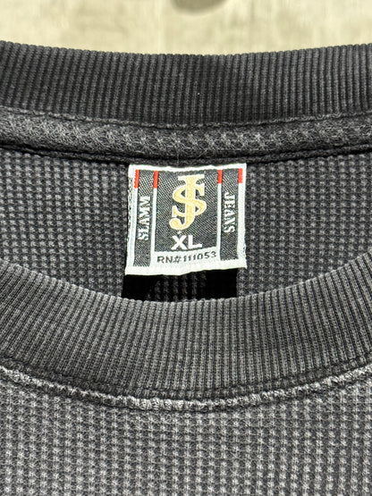 00s Thermal LS Tee