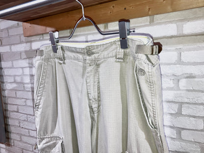 "THE NORTH FACE" 00s Design Cargo Pants