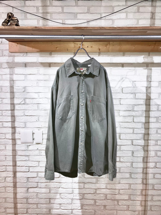 "Levi's" Old Design Shirt