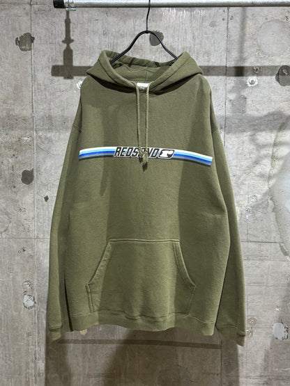 00s Redsand Hoodie