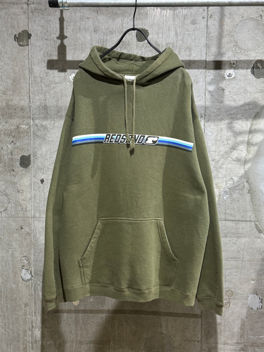 00s Redsand Hoodie