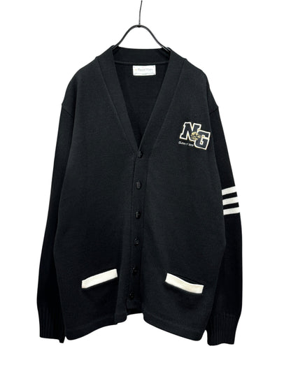 Old Varsity Cardigan