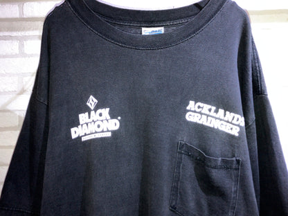 00s Printed Pocket Tee