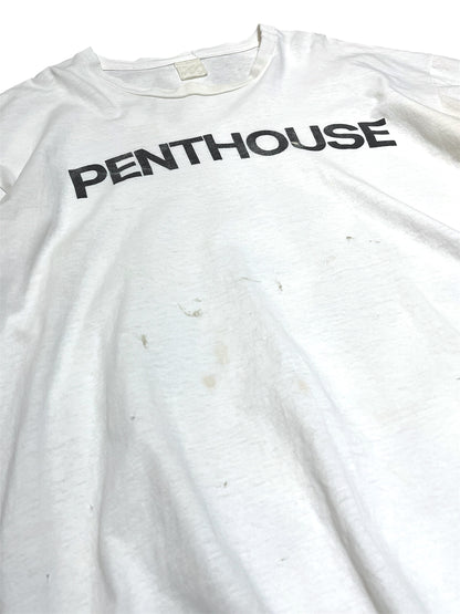 PENTHOUSE print tee