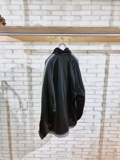 "DIADORA" Old Design Track JKT