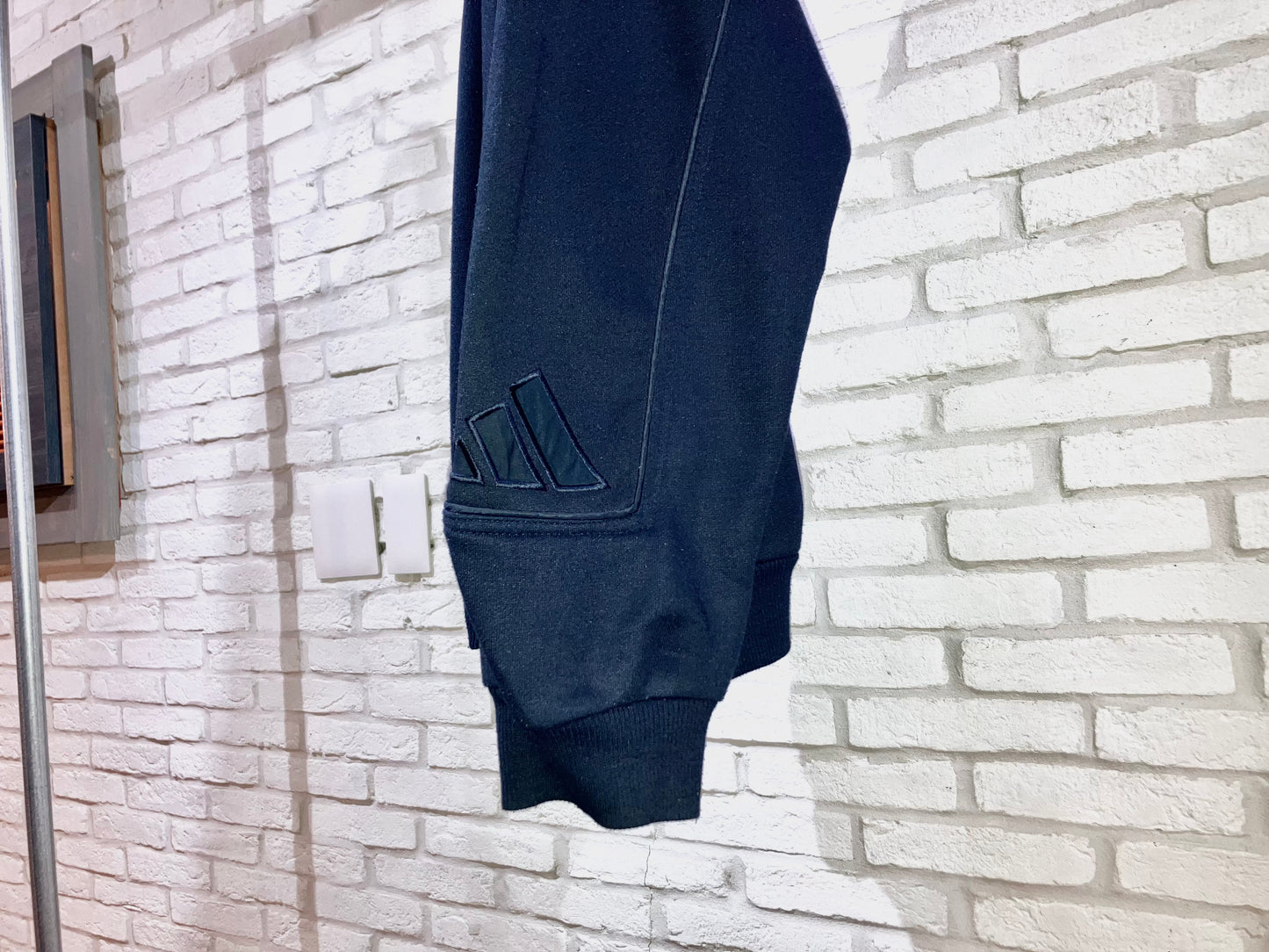"adidas" Old Design Sweat