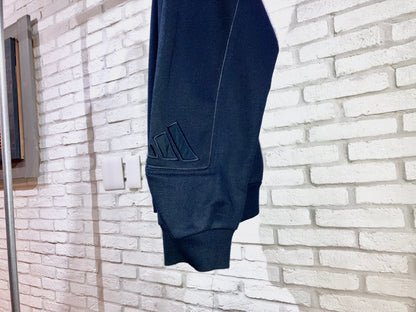 "adidas" Old Design Sweat