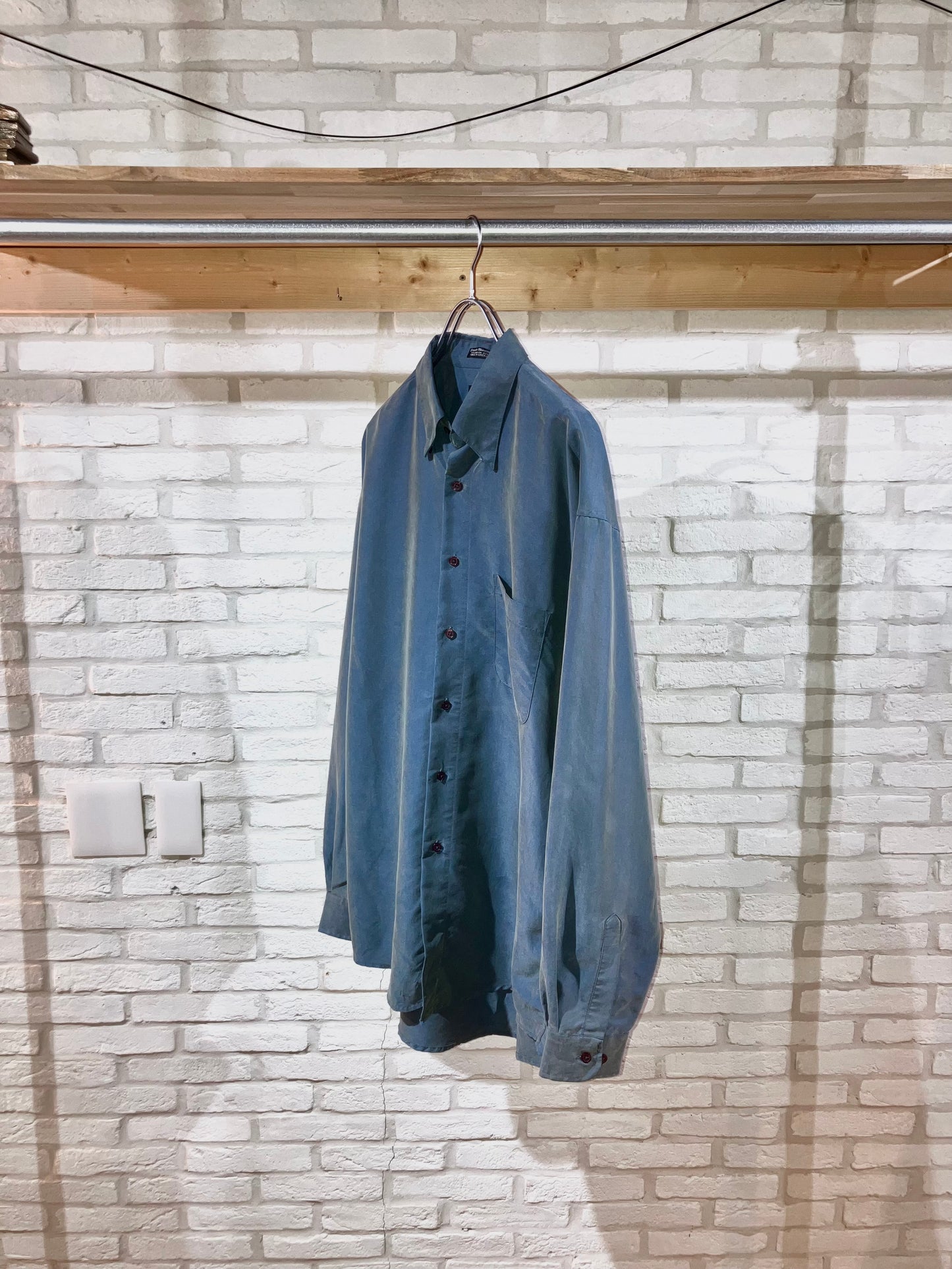 Old Design Shirt