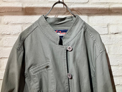 Old Asymmetry Design JKT