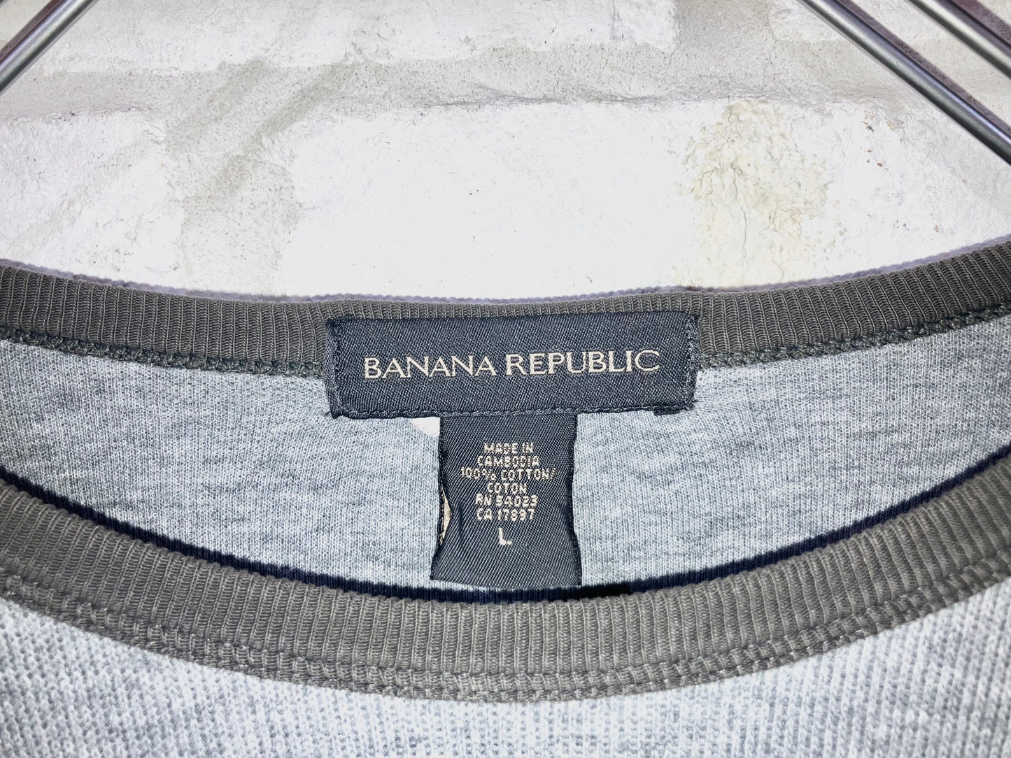 "BANANA REPUBLIC" Old Design Tops