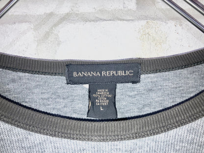 "BANANA REPUBLIC" Old Design Tops
