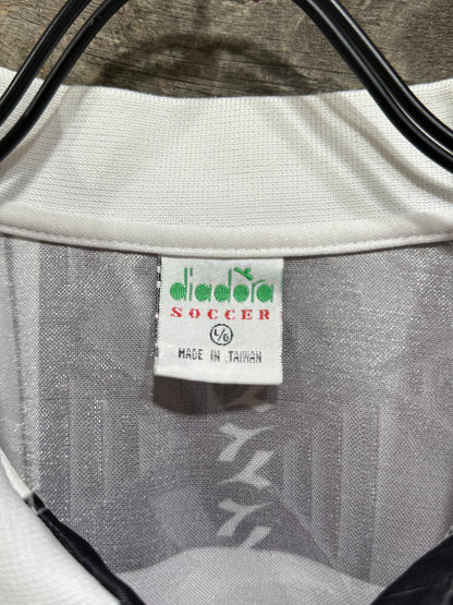 Diadora Soccer Shirt