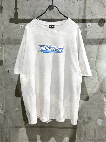 00s Rolling Hard Tee