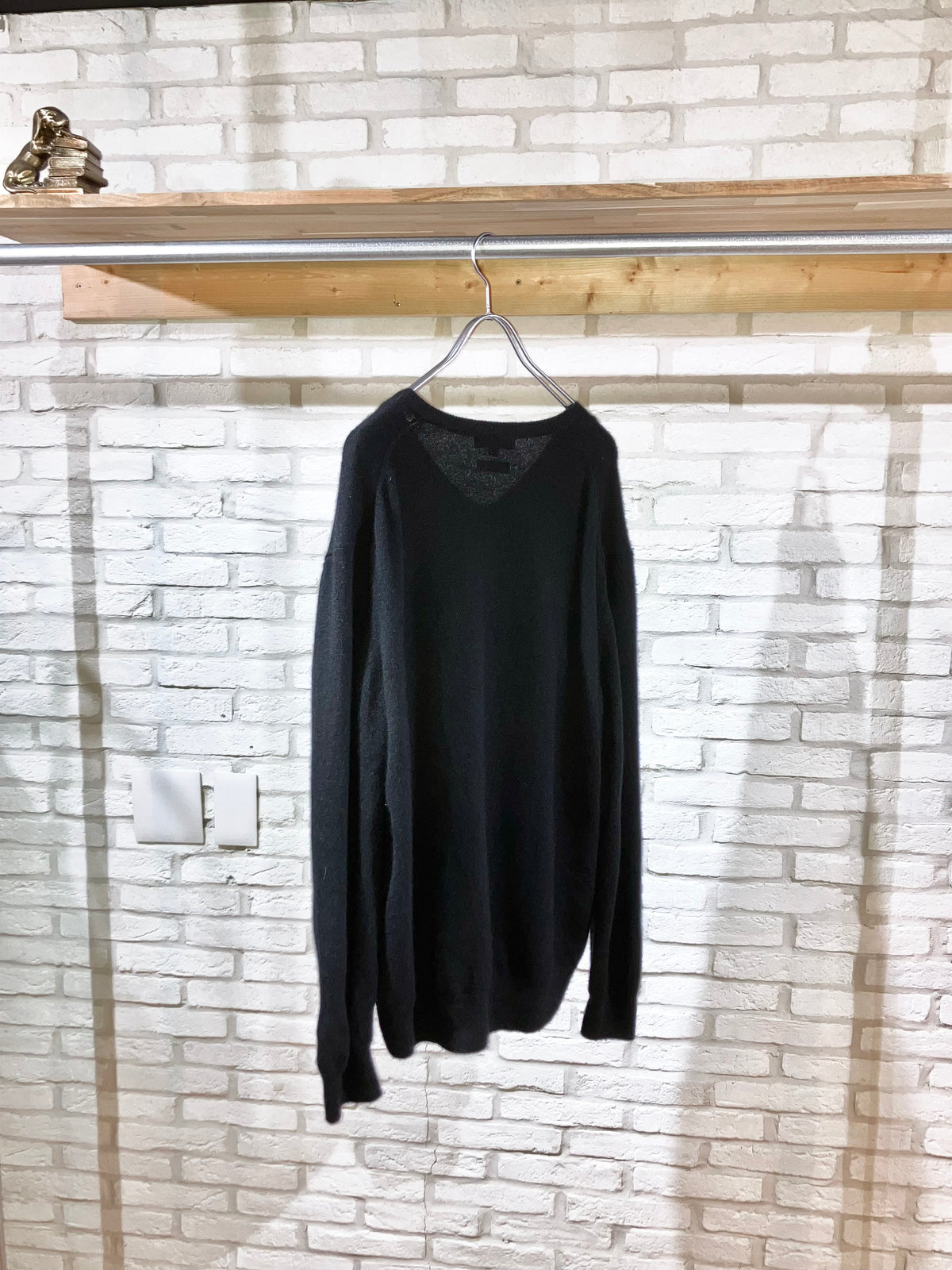 Old Cashmere Knit