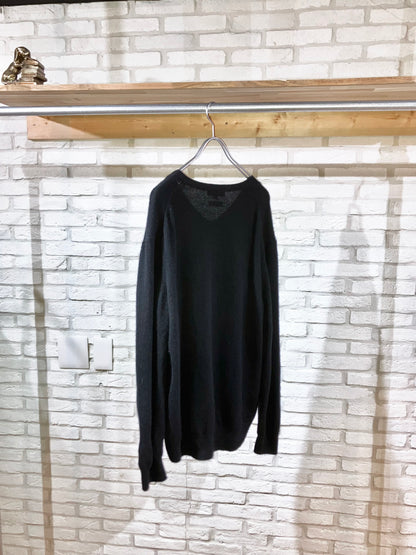 Old Cashmere Knit